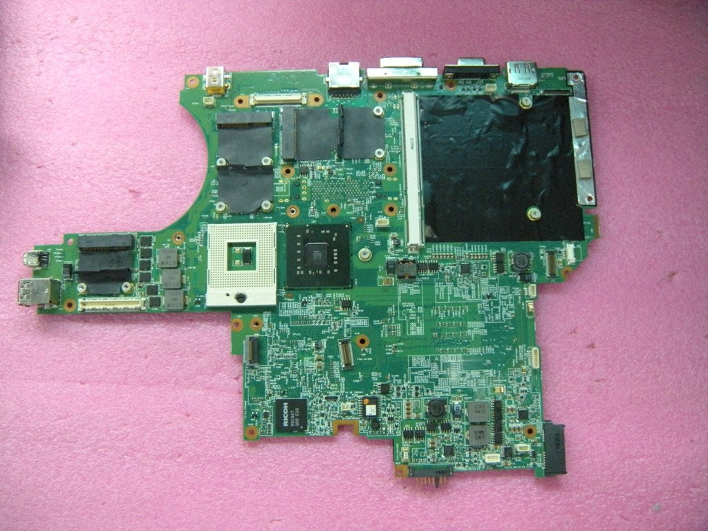 Lenovo Cdpop W7Ds Pln Tpm - 45N4546