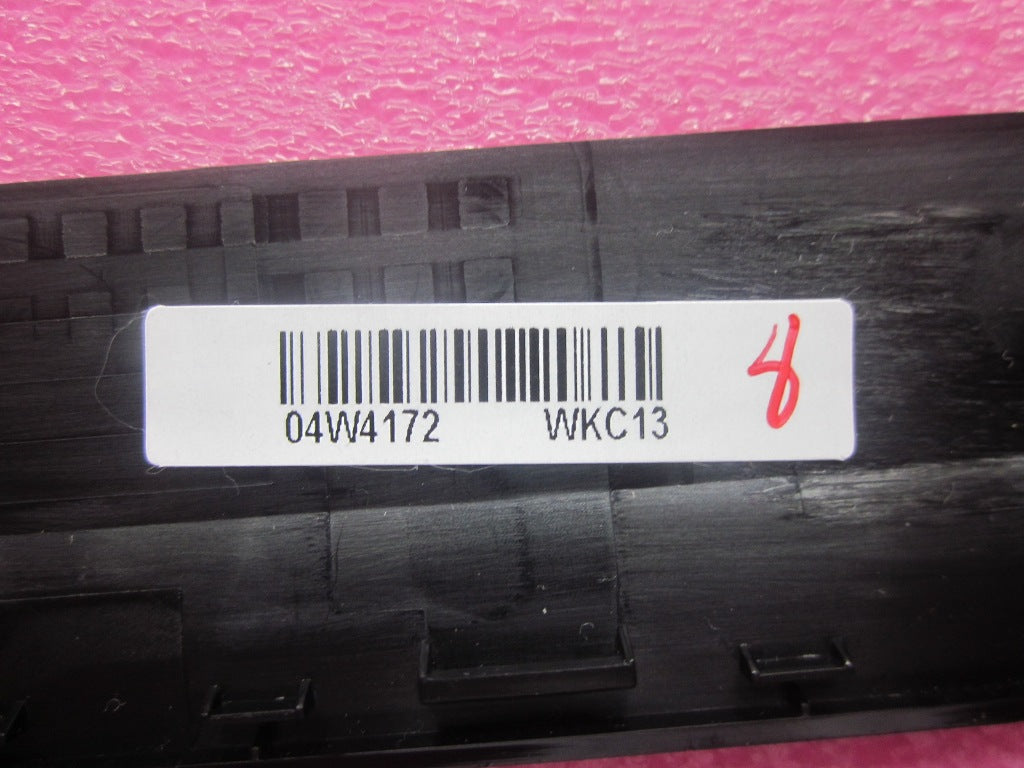 Lenovo Bz Bezels/Doors - 04W4172