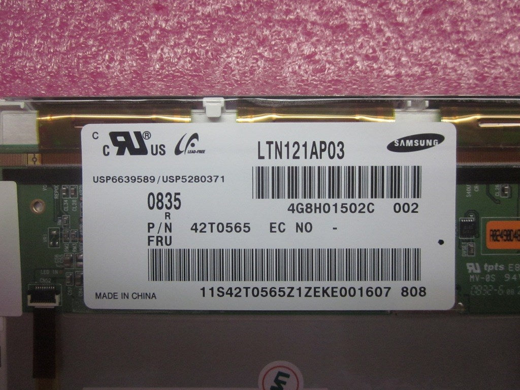 Lenovo 63Y3026 - Part