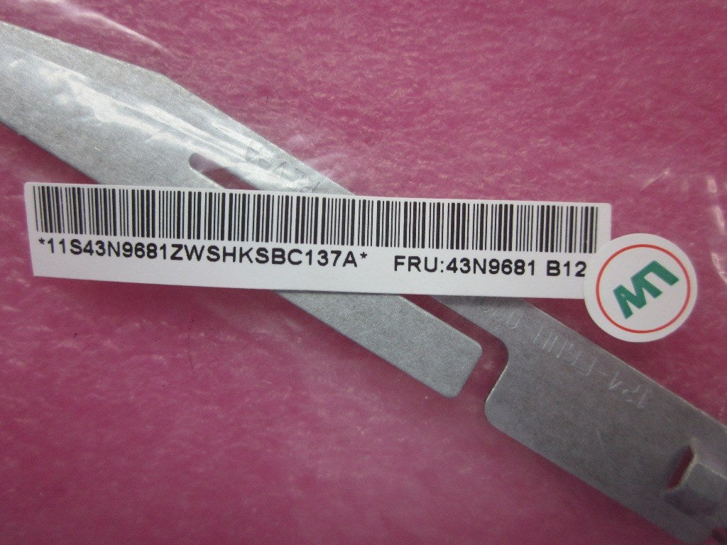 Lenovo Replacement Part - 43N9681