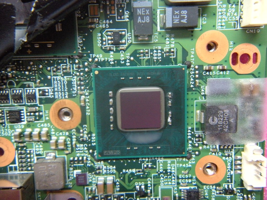 Lenovo Replacement Part - 60Y3853
