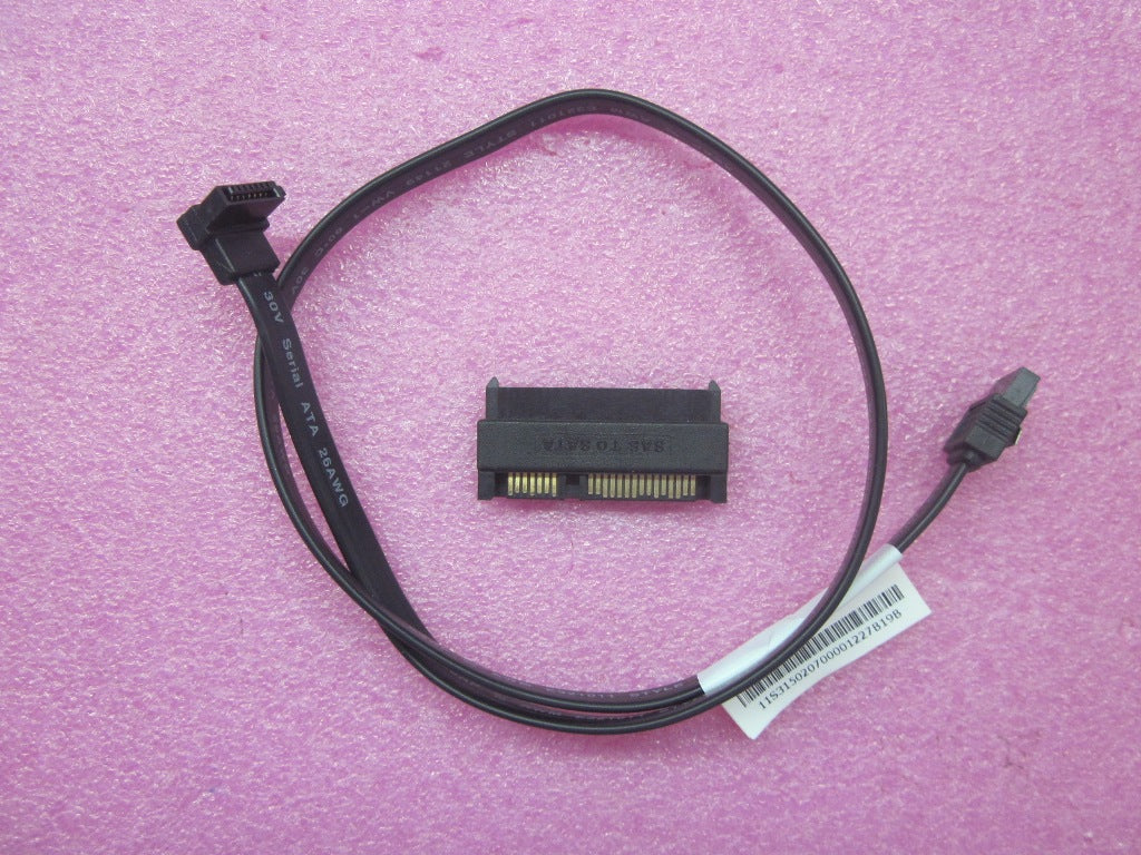 Lenovo 03W5542 Cc Cables External