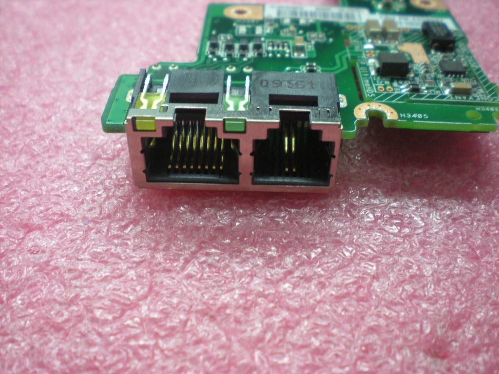 Lenovo Cdpop I/O Card Asm - 44C3997