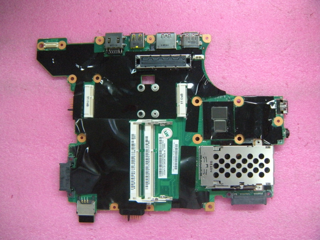 Lenovo Pl System Boards - 04W1912