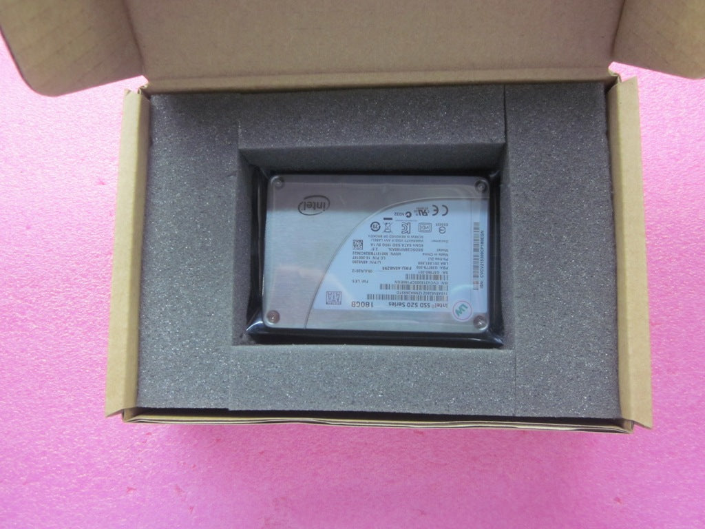 Lenovo Solid State Drives - 45N8295