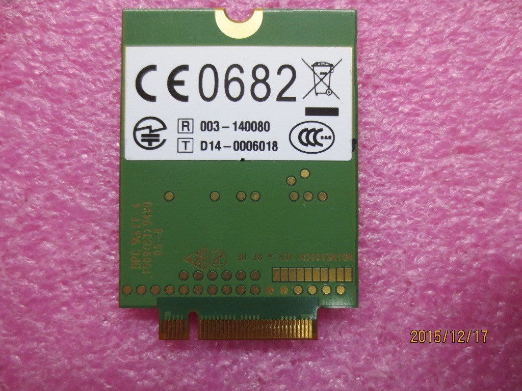 Lenovo Cw Wireless Wan Adapters - 04X6056