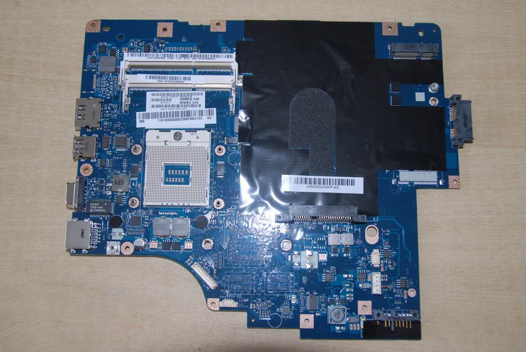Lenovo Mb Assembly Niwe2 10/100 Uma-1 - 11011892