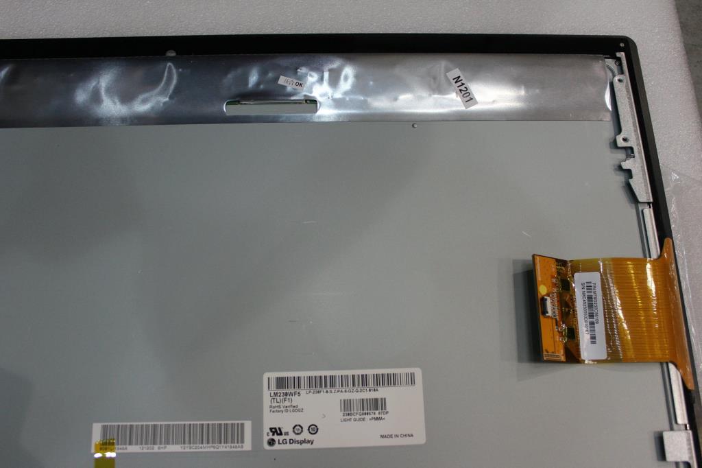 Lenovo Tfd Lcd B520E Lg2D 23 Led Modu - 90400085