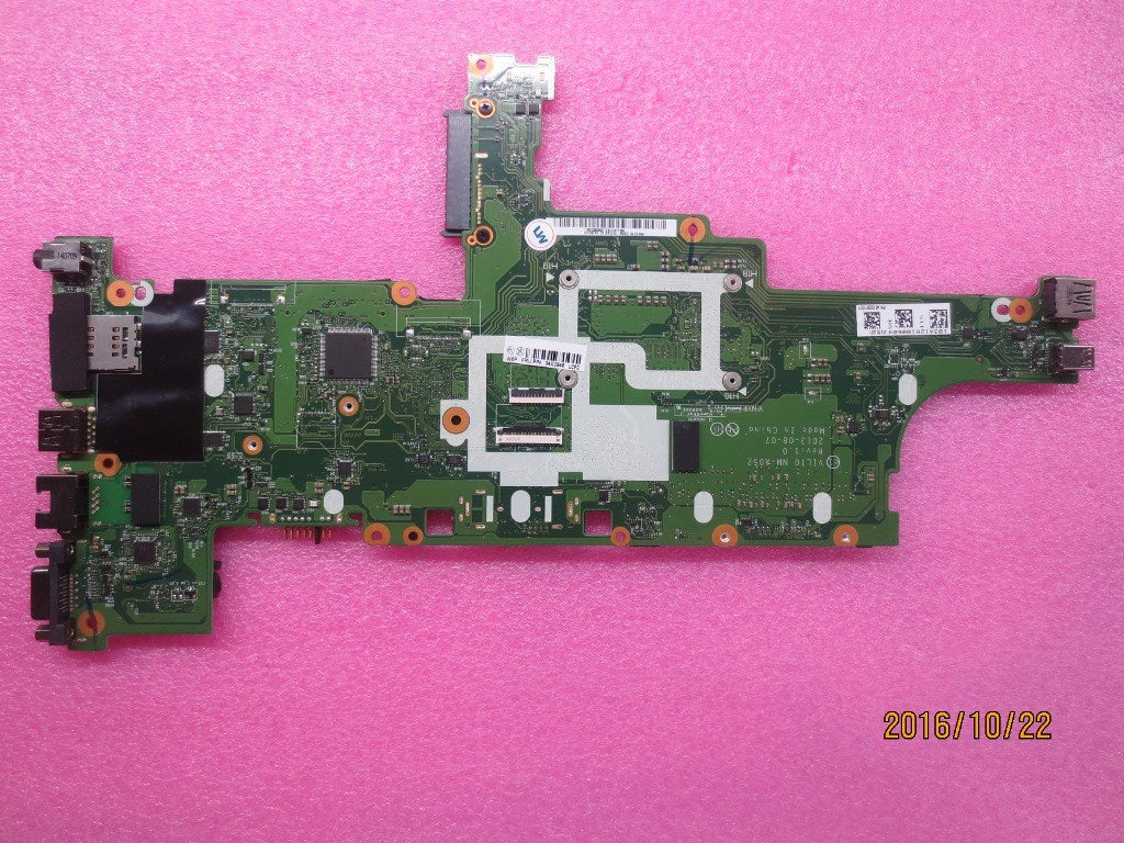 Lenovo Pl System Boards - 04X3946