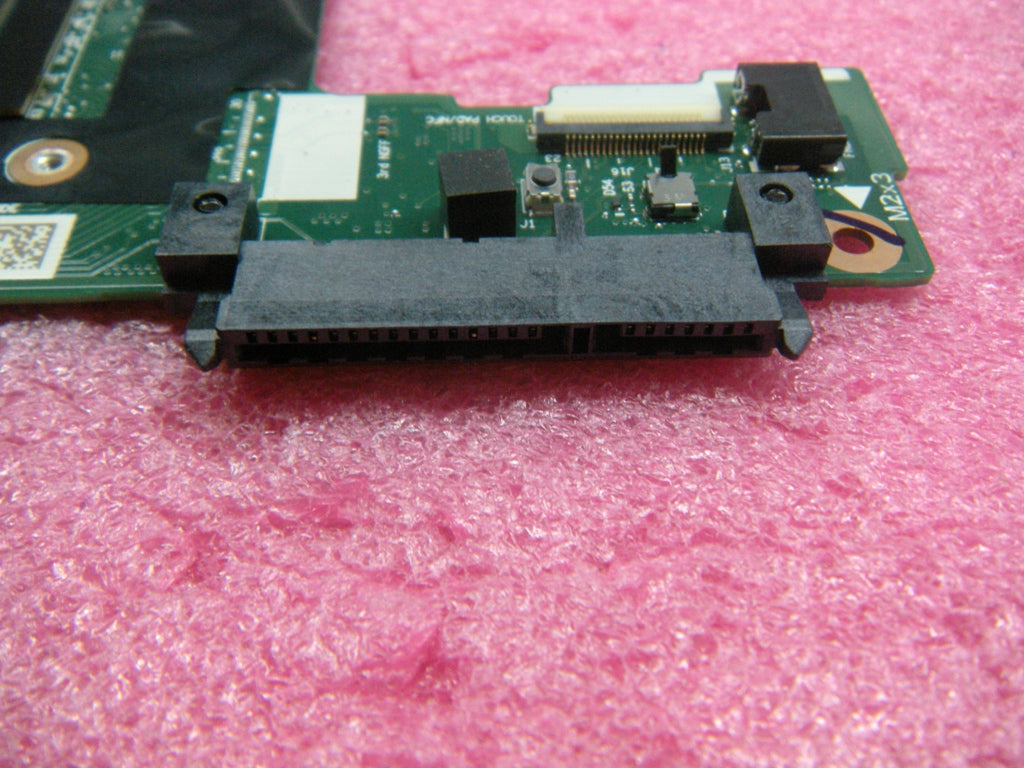 Lenovo Bdplanar W8P,I3-4010,Swg,Tpm - 04X4019