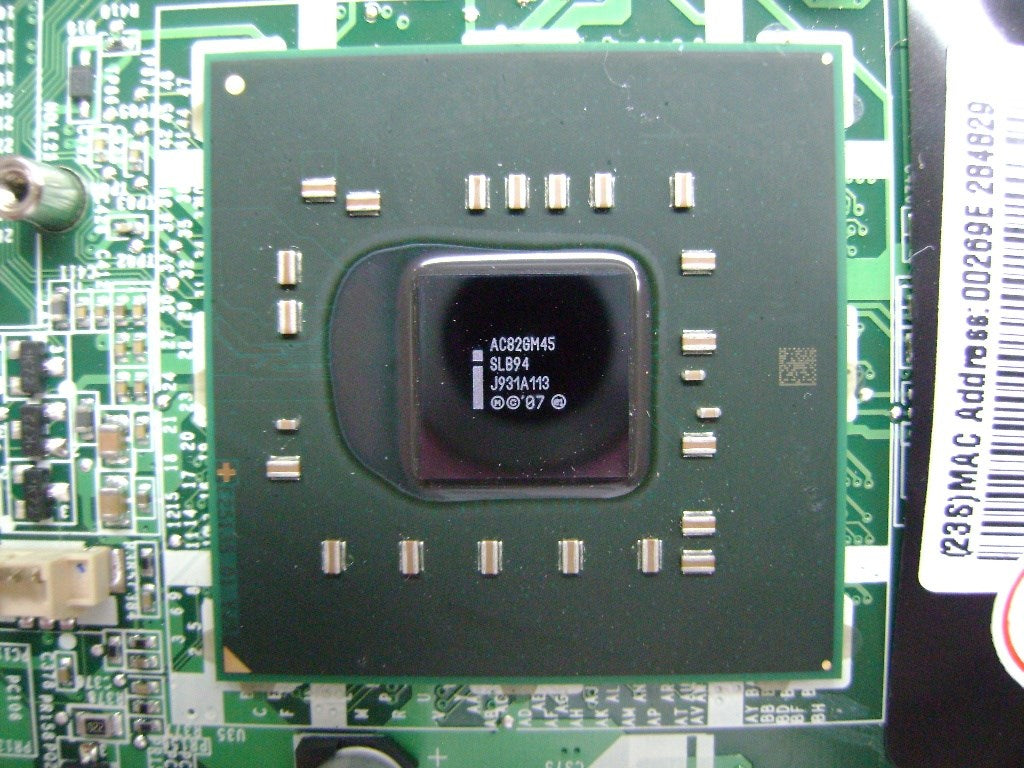 Lenovo Cdpop Gm45 B3/F 15W - 63Y2100