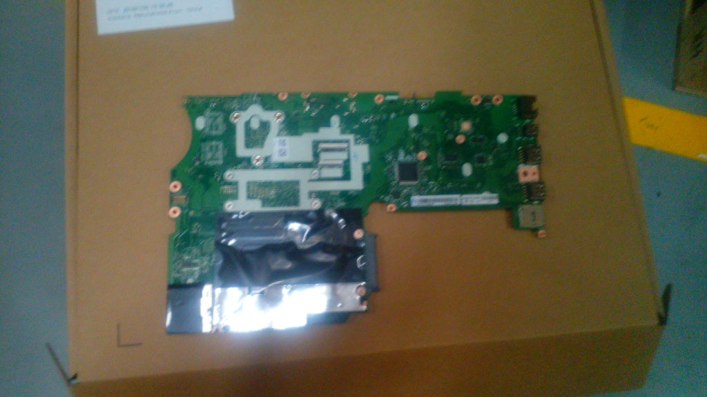 Lenovo Pl System Boards - 01AW292