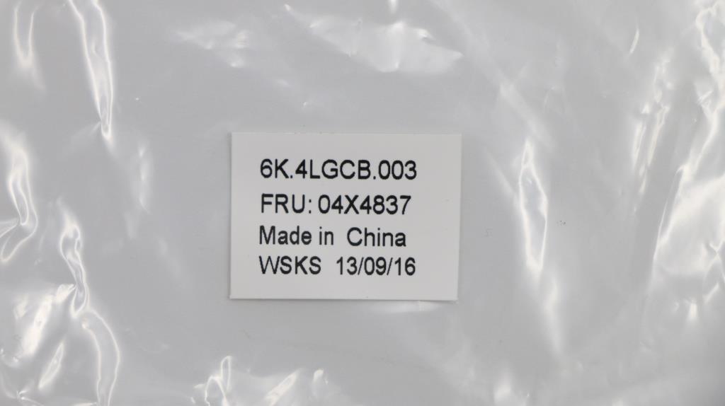Lenovo An Antenna - 04X4837