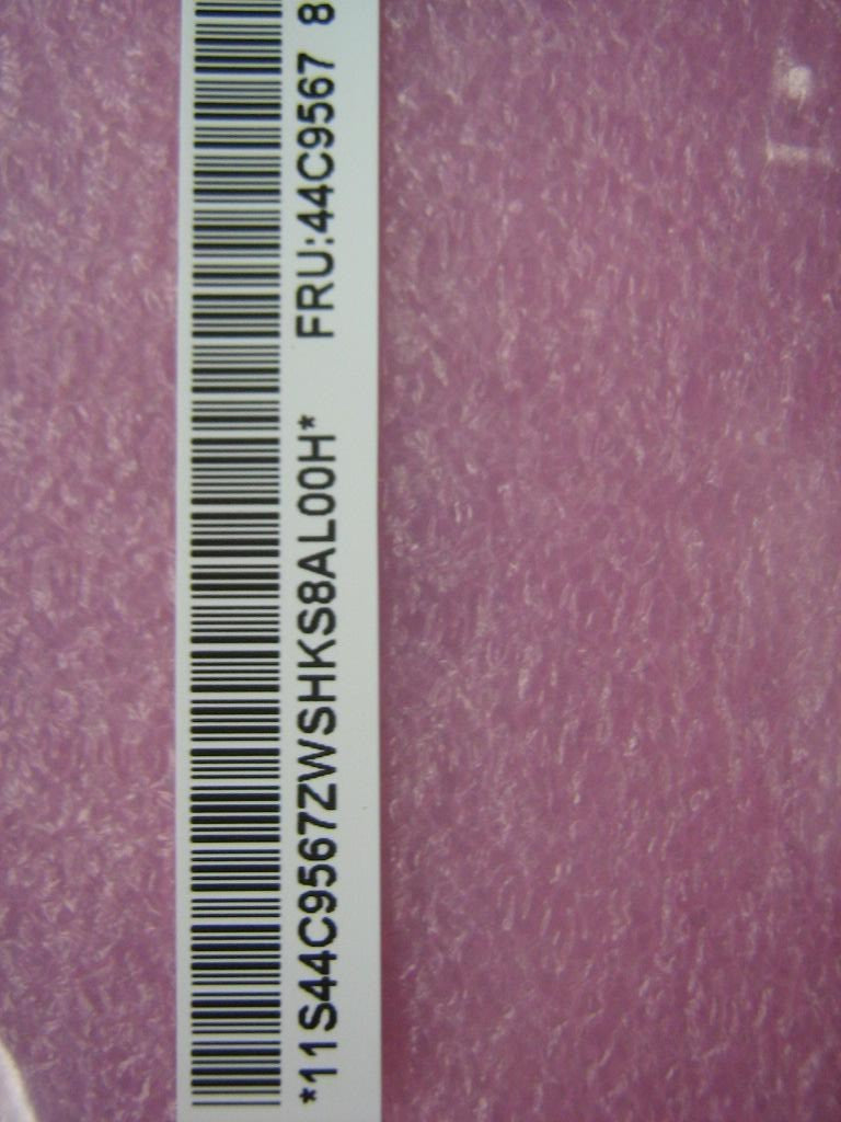 Lenovo Lcd Cover Kit - 44C9567