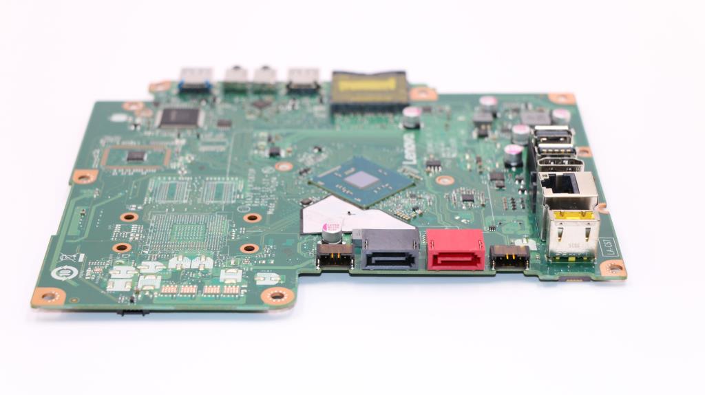 Lenovo Mb Assembly Uma J3060 Nok W/Rt - 00UW332