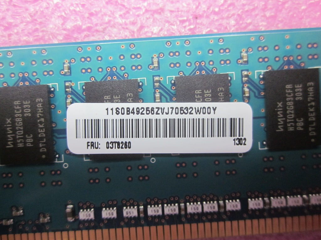 Lenovo Part - 03T8260