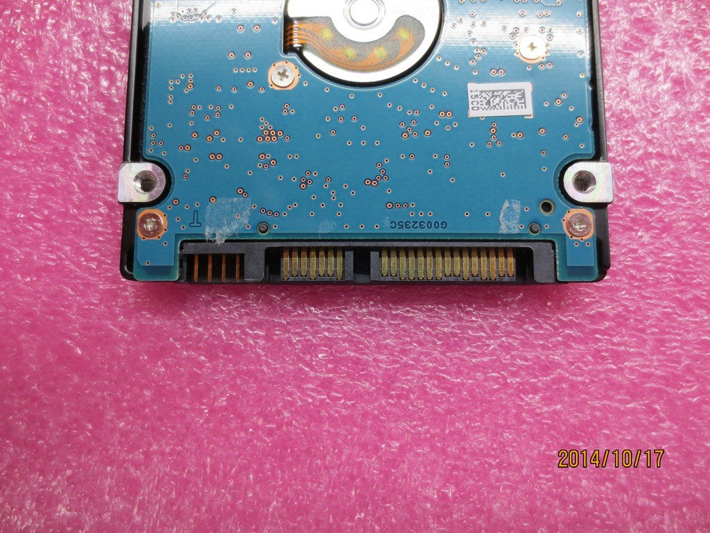 Lenovo Hard Drive Hdd,500G,5400,7Mm,T - 04X0917