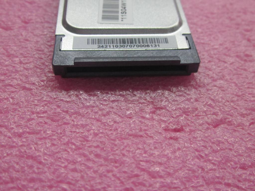 Lenovo Card - 04W1701