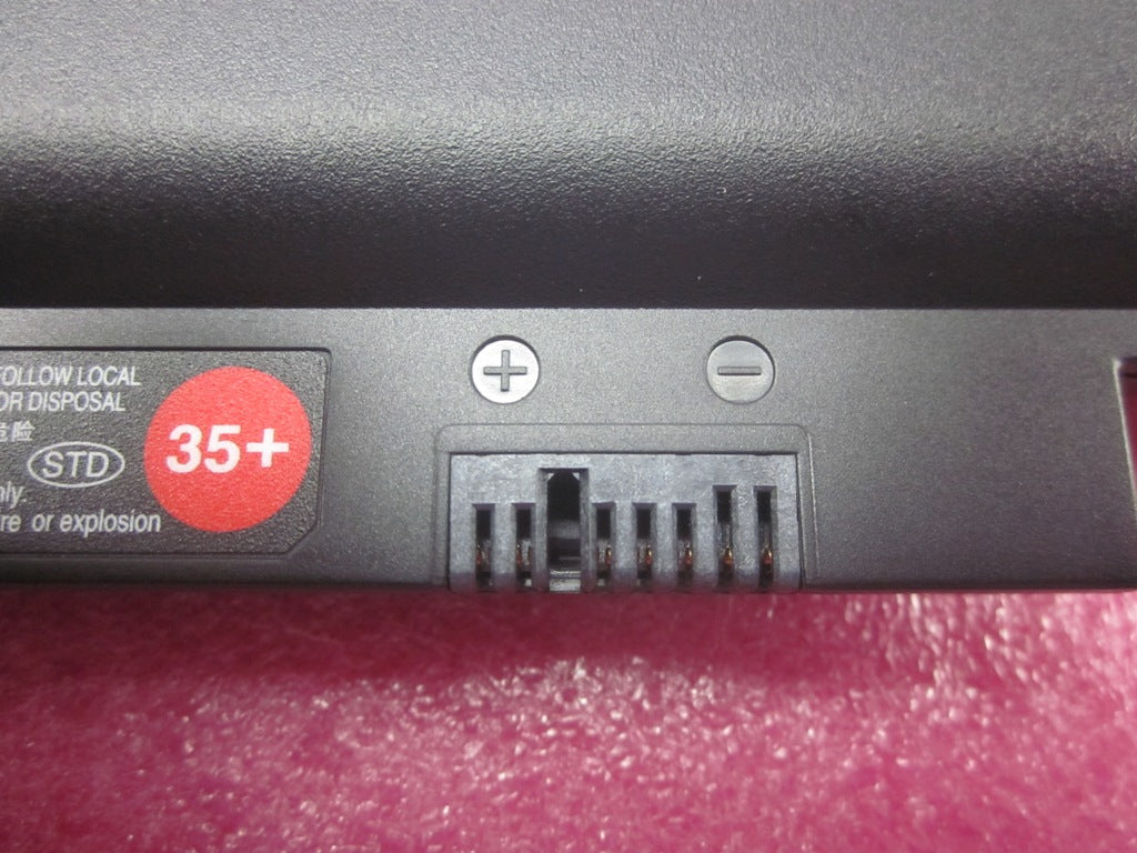Lenovo Laptop Battery - 45N1176