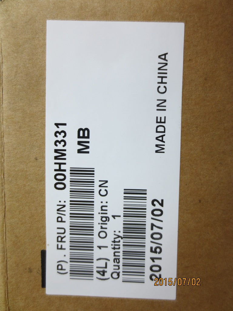 Lenovo Replacement Part - 00Hm331