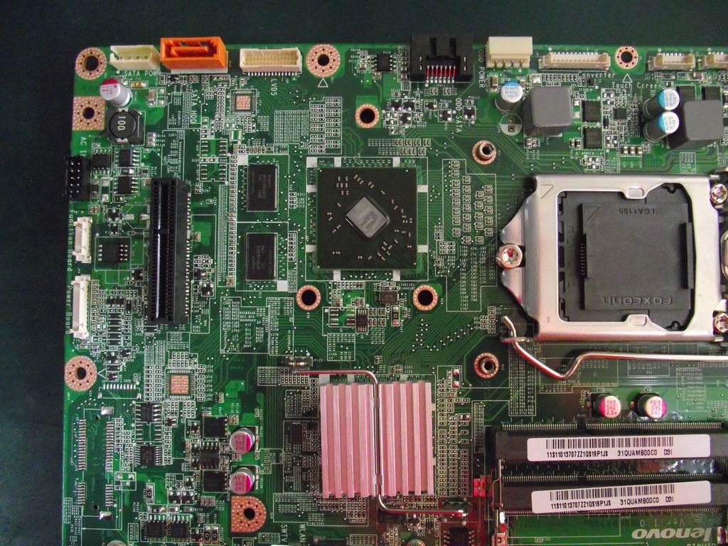 Lenovo 11013707 - Part