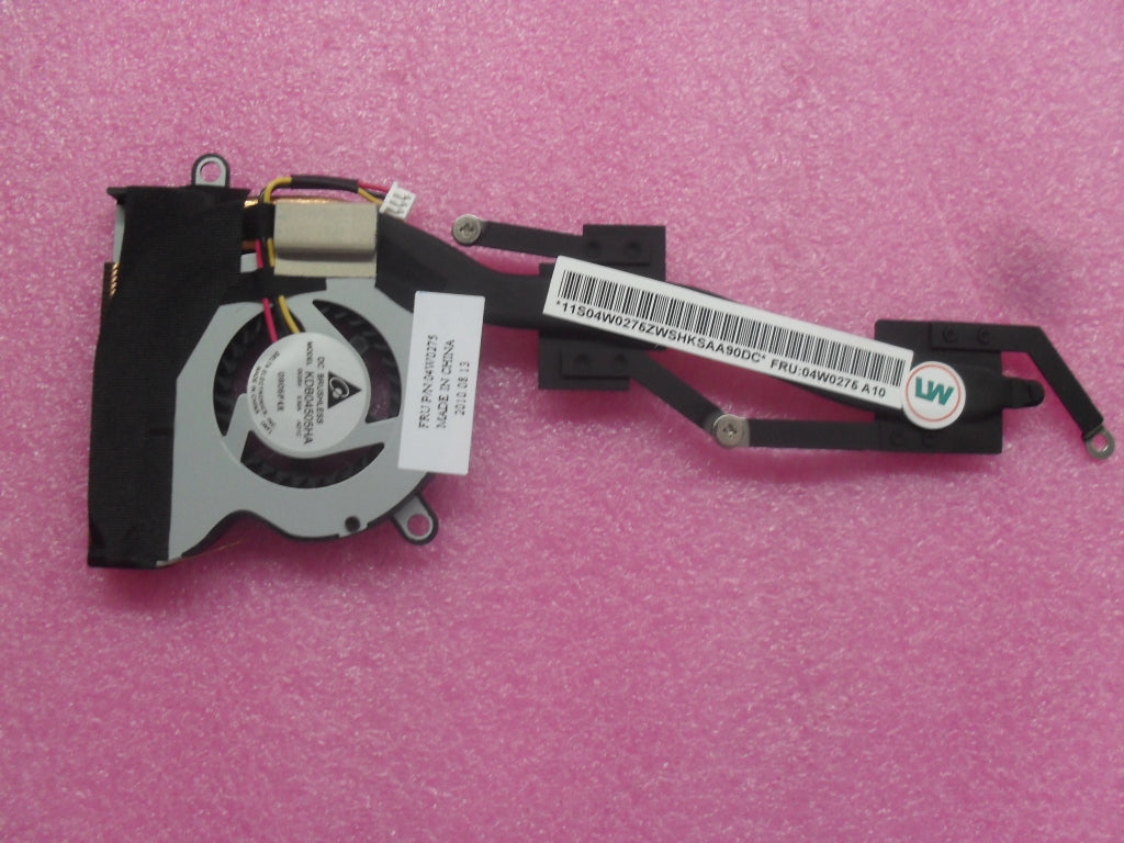 Lenovo 04W0275 - Part