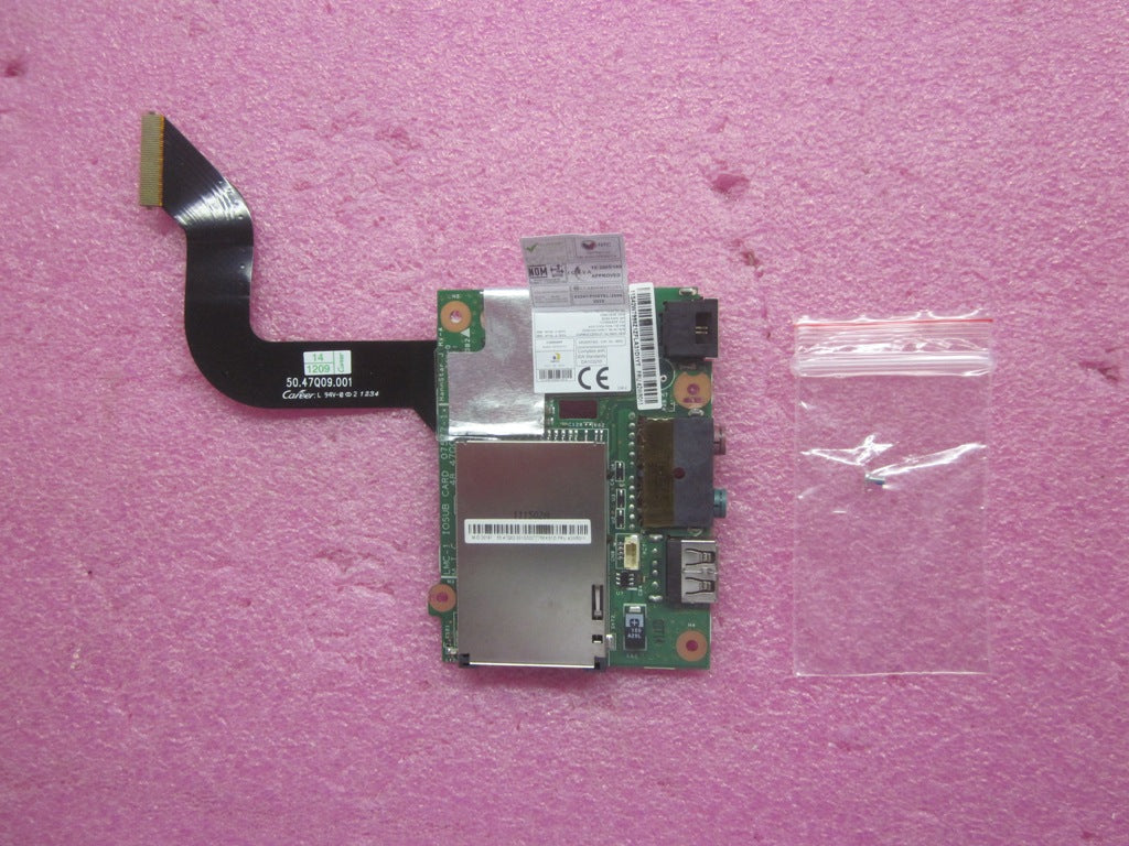 Lenovo Cdpop I/O Amom - 42W8011