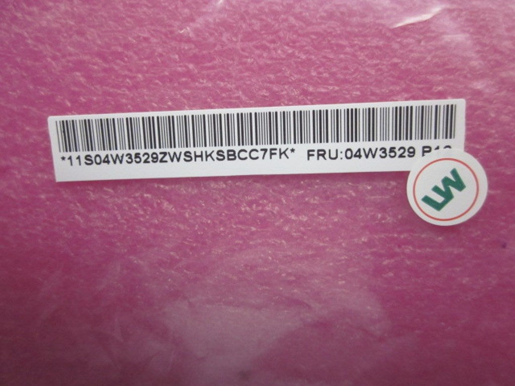 Lenovo Lenovo Part @ - 04W3529