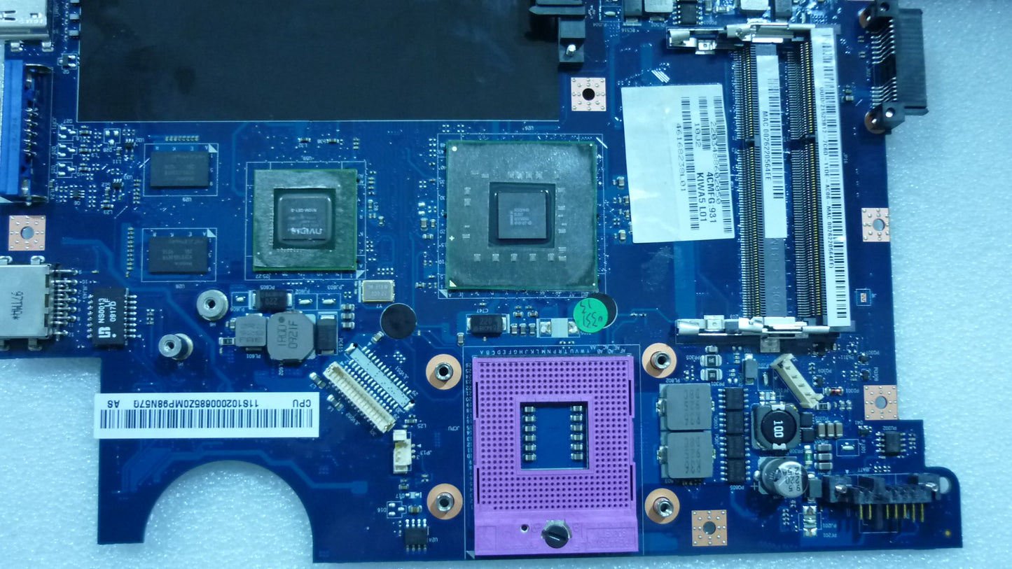 Lenovo Replacement Part - 11011077