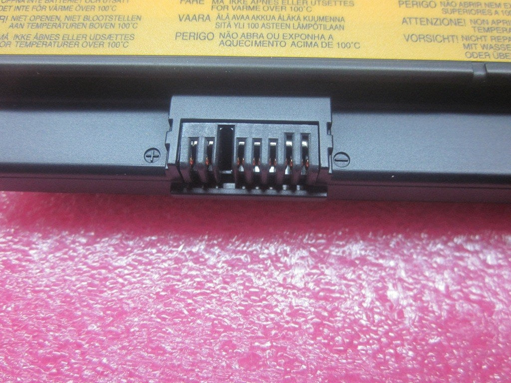 Lenovo Ba Rechargeable Batteries - 45N1171