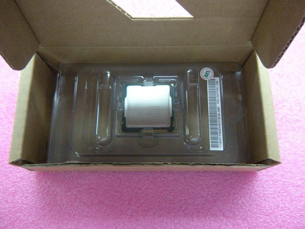 Lenovo Module Xeon E3-1275 - 03T7050