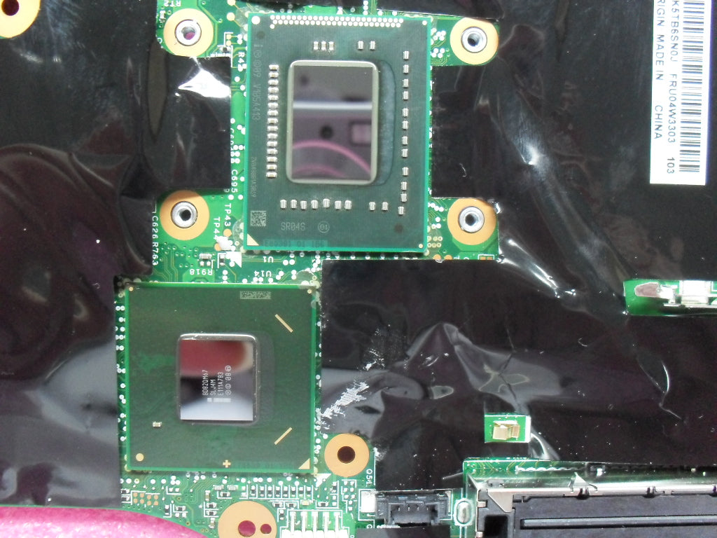 Lenovo 04W3303 - Part