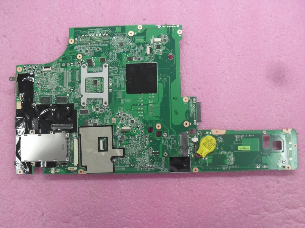 Lenovo Cdpop 15Hm55D Tpm - 75Y4098