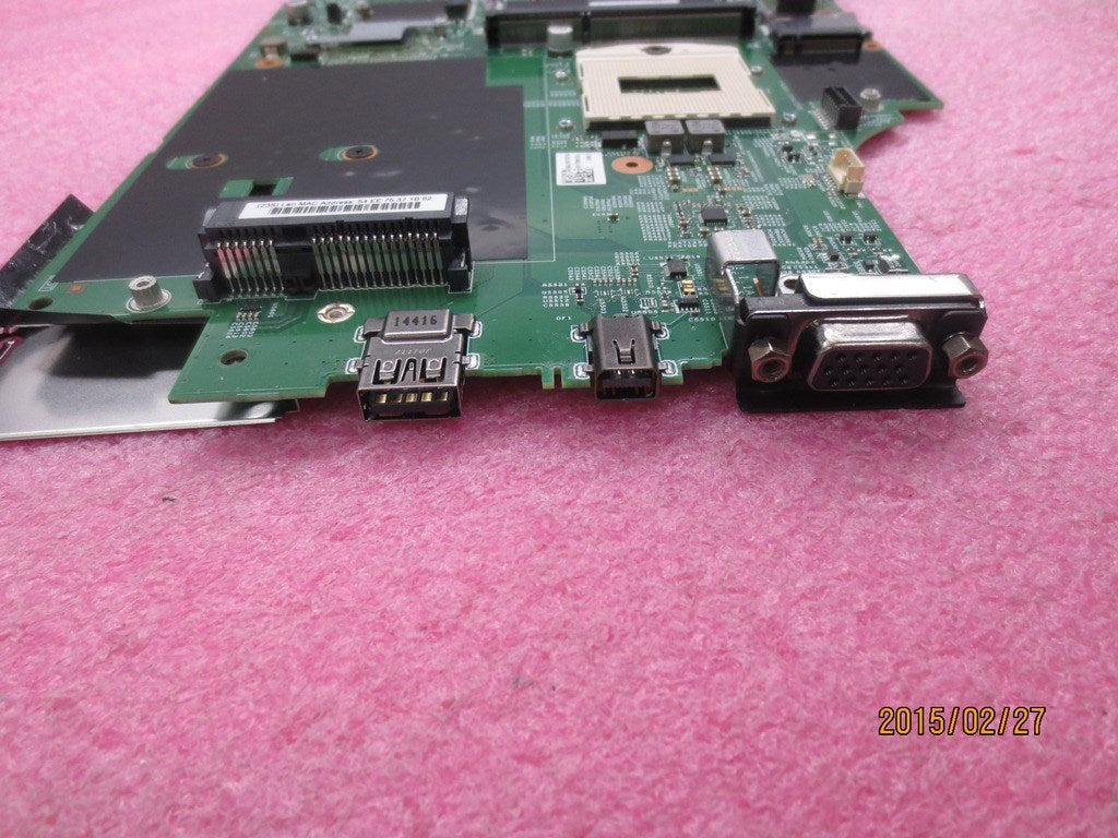 Lenovo Pl System Boards - 00HM559