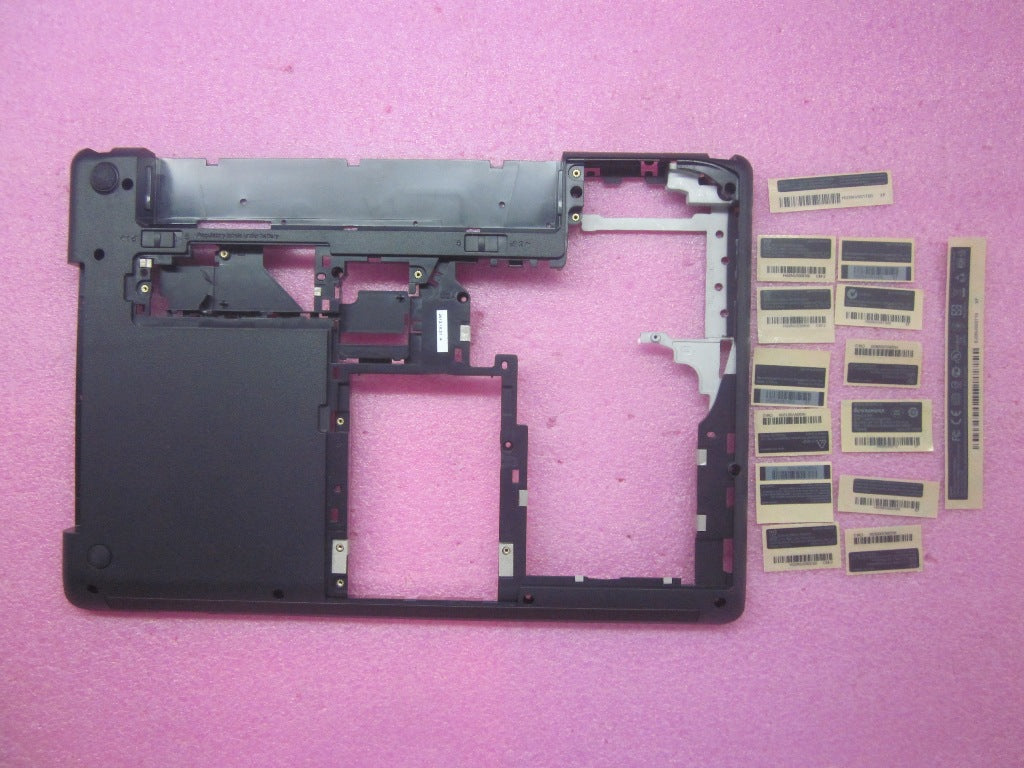 Lenovo Co Covers - 04W4156