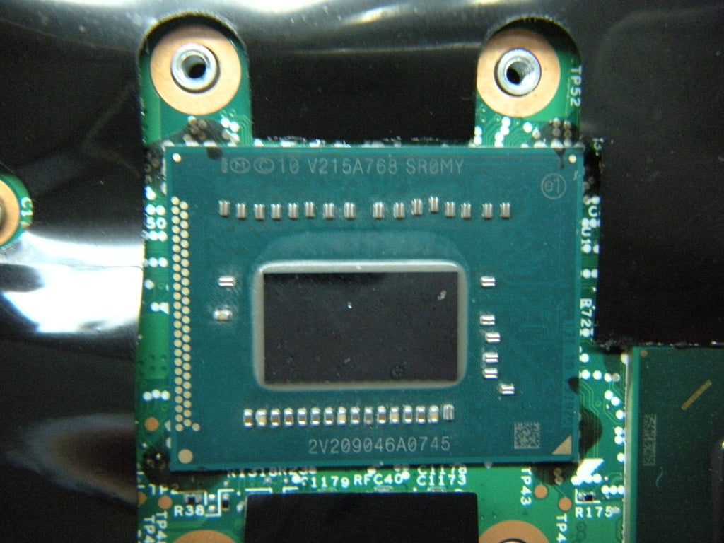 Lenovo Assemblymainboardlco-2W/Cpu2.6 - 04Y2036