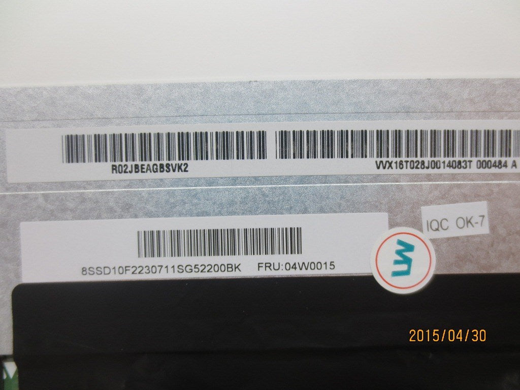 Lenovo Lcm - 04W0015