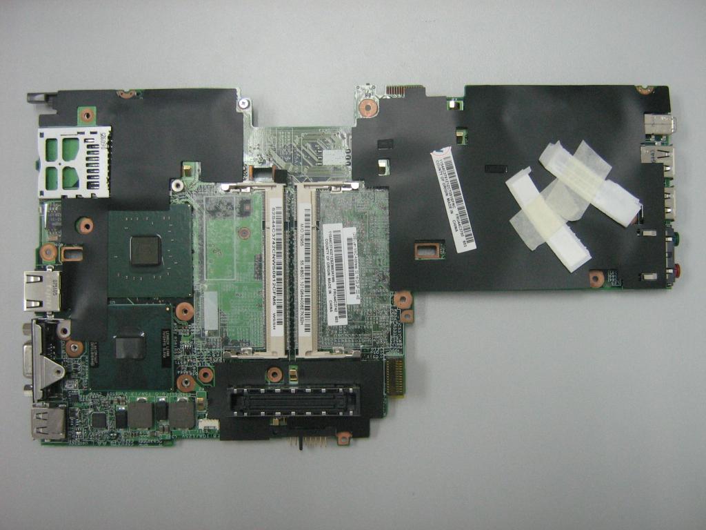 Lenovo System Boards - 44C3742