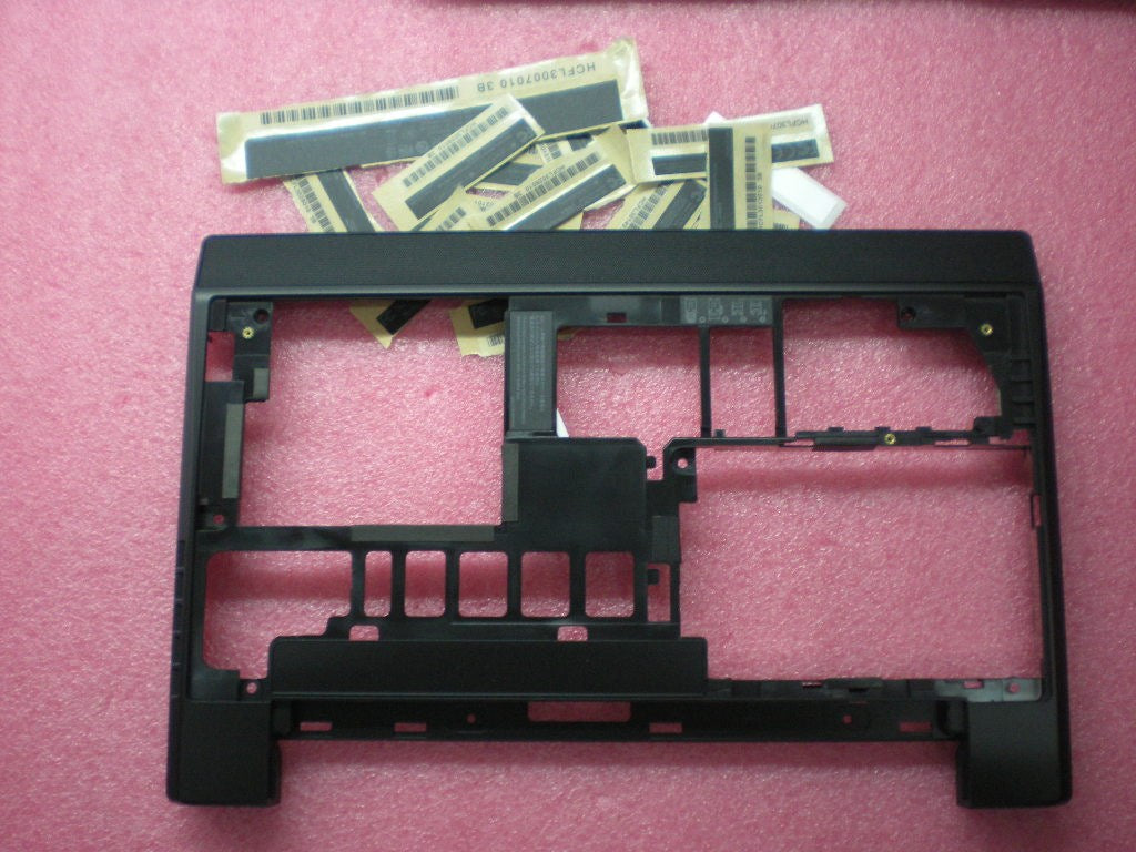 Lenovo Cover Basecvr 2876Bk - 75Y4479