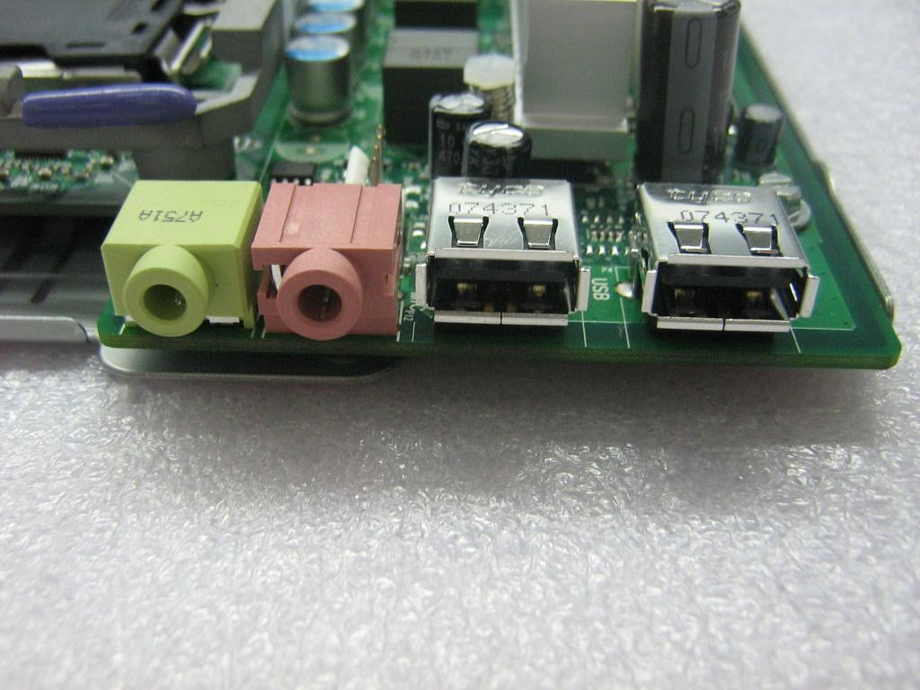 Lenovo System Boards - 45R5316