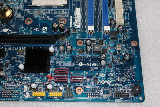 Lenovo Replacement Part - 11200917