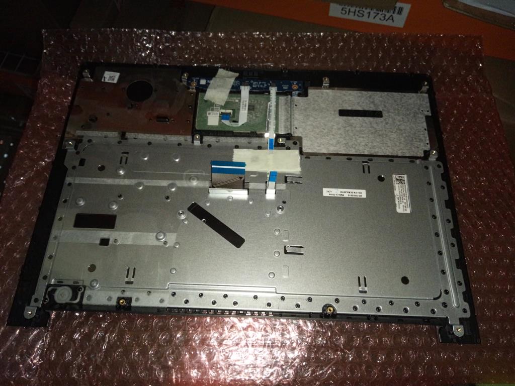 Lenovo Co Covers - 5CB0L35792