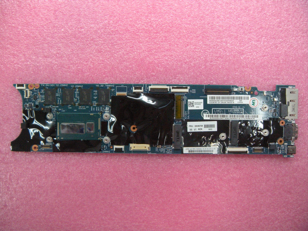 Lenovo Mb - 00HN759