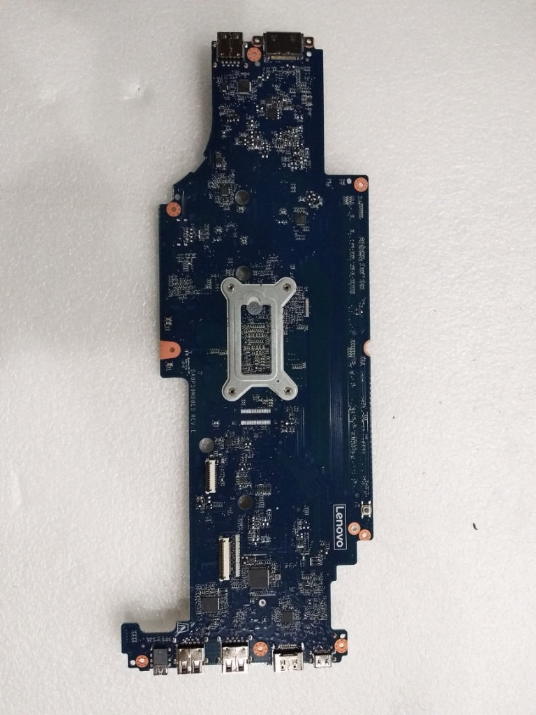 Lenovo I5-7200U 3Mb Nvpro N-Tpm Win - 01HW978