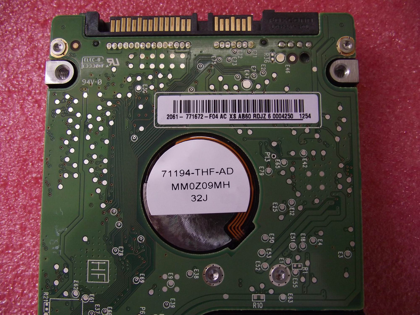 Lenovo Replacement Part - 16005251