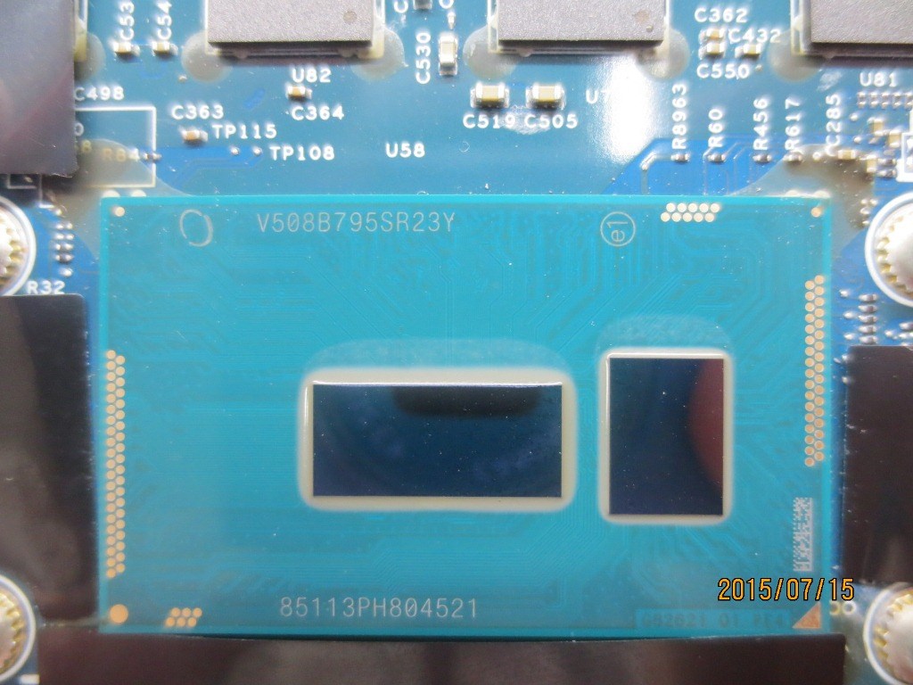 Lenovo Pl System Boards - 00HT342
