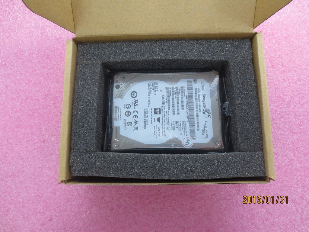 Lenovo 00HM717 Hd Hard Drives