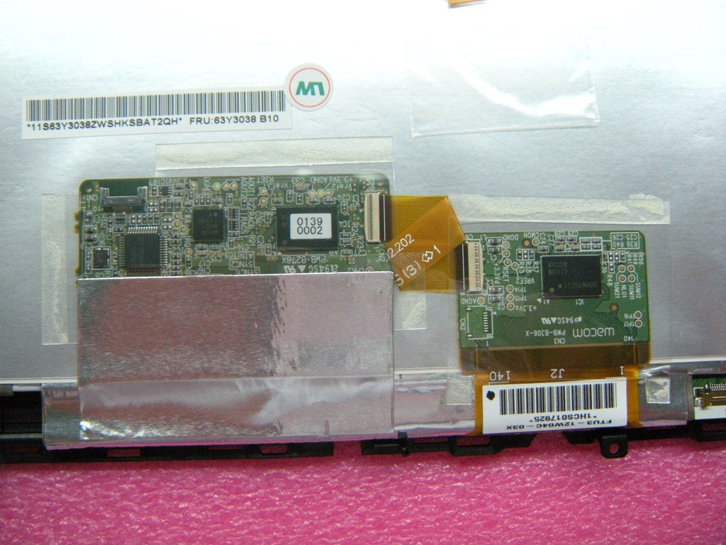 Lenovo Replacement Part - 63Y3038