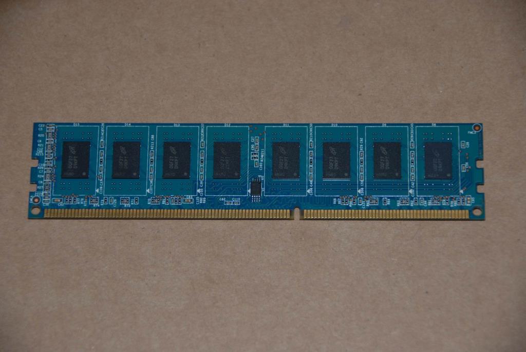 Lenovo 1006279 Mem 2Gb Ddr3 1066