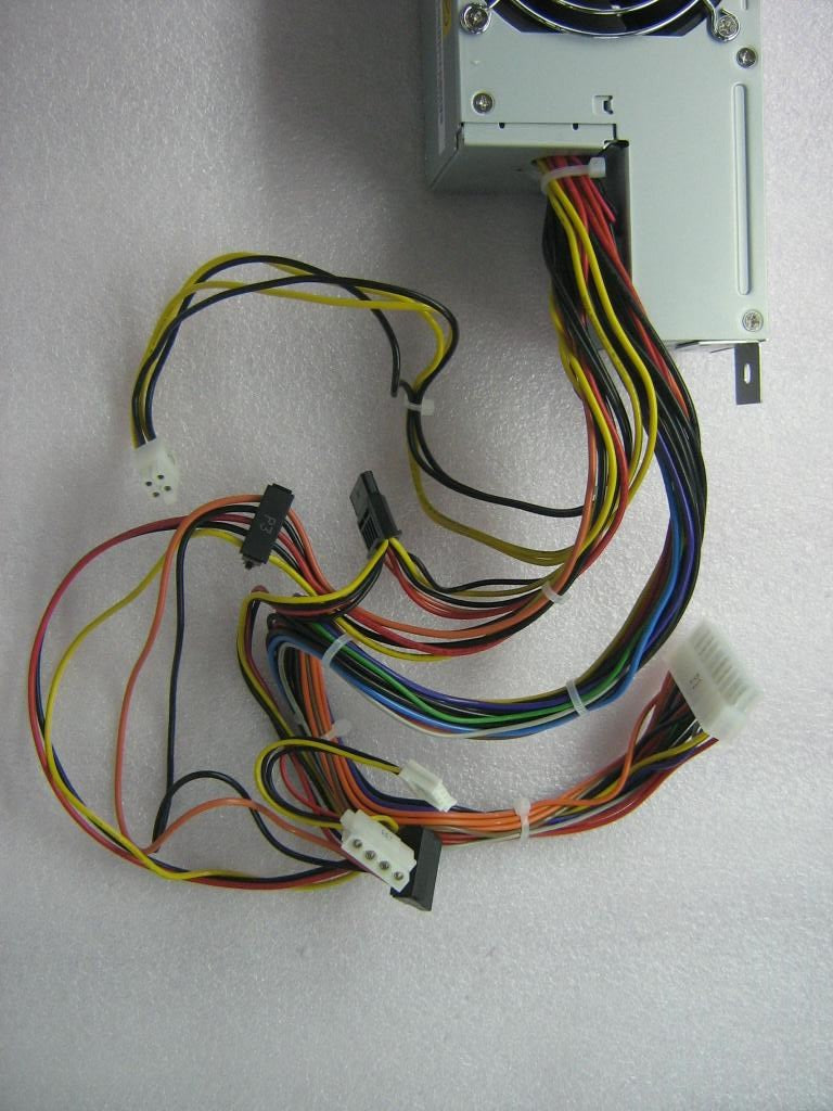 Lenovo Powersup Cru 220W Ps - 41A9689